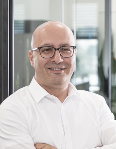 Nicola Sanzo